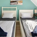 Mansarde Apartamento Wilhelmshaven