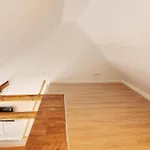 Mansarde Apartamento Wilhelmshaven