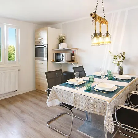 Mansarde Apartamento