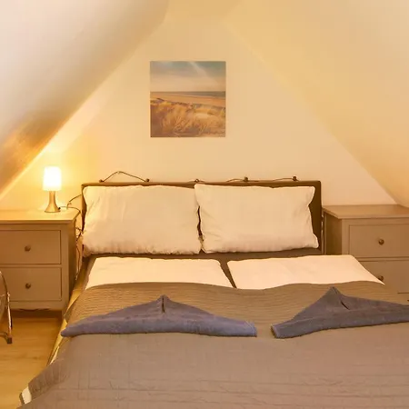 Apartamento Mansarde