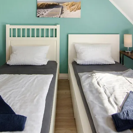 Apartamento Mansarde *
