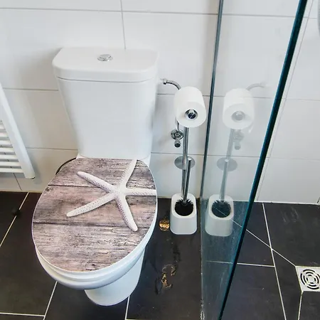 Mansarde Apartamento *