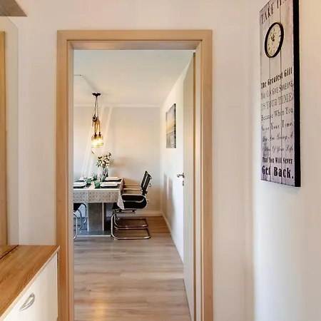 Apartamento Mansarde