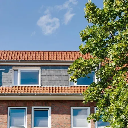 Mansarde Wilhelmshaven