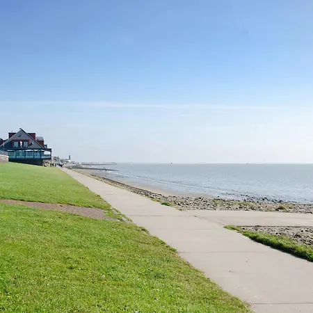 Apartamento Mansarde Wilhelmshaven