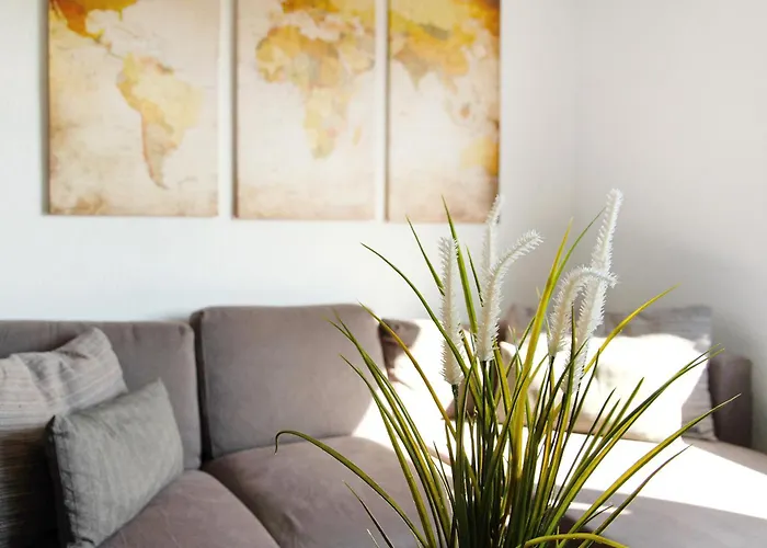 Mansarde Apartman Wilhelmshaven