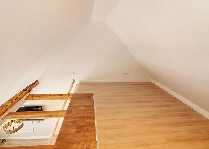 Mansarde Apartman Wilhelmshaven